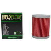 Olejový filtr Hiflo Filtro HF132