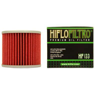 Olejový filtr Hiflo Filtro HF133