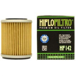 Olejový filtr Hiflo Filtro HF142