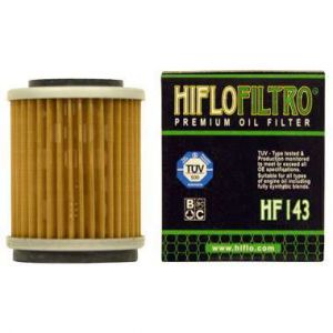 Olejový filtr Hiflo Filtro HF143