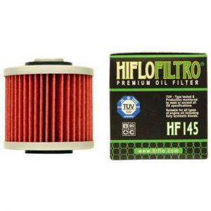 Olejový filtr Hiflo Filtro HF145