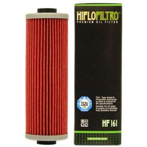 Olejový filtr Hiflo Filtro HF161