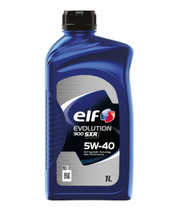 Elf Evolution 900 SXR 5W-40 1L  
