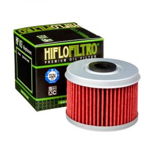 Olejový filtr HIFLO FILTRO HF103
