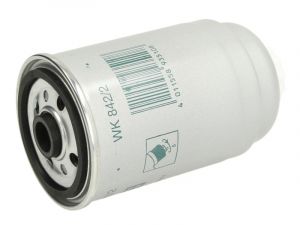 Palivový filtr MANN WK842/2 