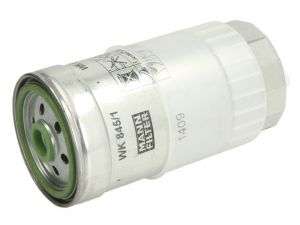 Palivový filtr MANN WK845/1 