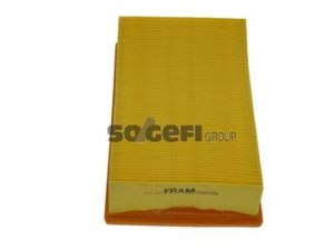 Vzduchový filtr FRAM CA5799