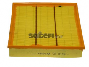 Vzduchový filtr FRAM CA8194 