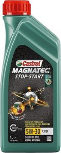 Castrol Magnatec Stop-Start 5W-30 A3/B4 1L