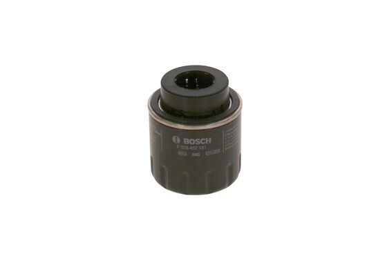 Olejový filtr BOSCH F026407181