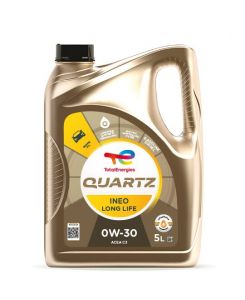 Total Quartz Ineo Long Life 0W-30 5L