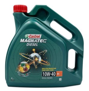 Castrol Magnatec Diesel 10W-40 B4 4L