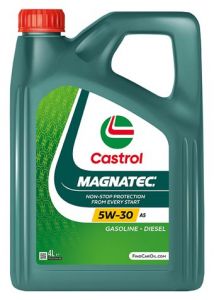 Castrol Magnatec Stop-Start 5W-30 A5 4L