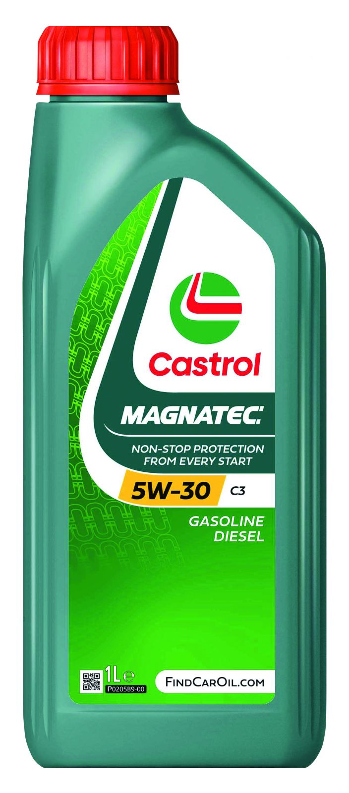 Castrol Magnatec Stop Start 5W-30 C3 1L