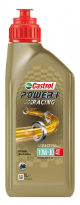 Castrol Power 1 Racing 4T 10W-30 1L