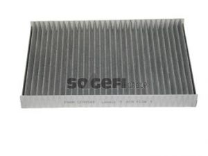 Kabinový filtr FRAM s aktivním uhlím CFA9548
