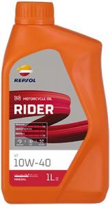Repsol Moto Rider 4T 10W-40 1L