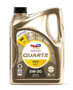 Total Quartz Ineo RCP 5W-30 5L