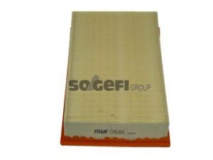 Vzduchový filtr FRAM CA5301 
