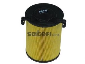 Vzduchový filtr FRAM CA9800