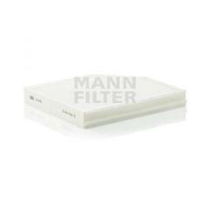 Kabinový filtr MANN CU2450 