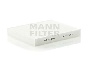 Kabinový filtr MANN CU2545