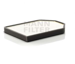 Kabinový filtr MANN CU2949-2 