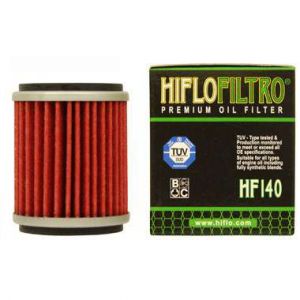 Olejový filtr Hiflo Filtro HF140
