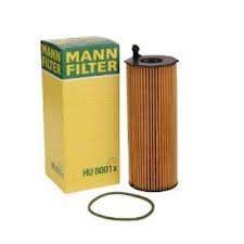 Olejový filtr Mann  HU 8001 X 