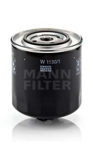 Olejový filtr MANN W 1130/1 