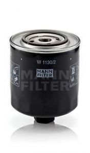 Olejový filtr MANN  W 1130/2   