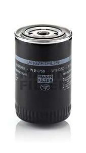 Olejový filtr MANN W940/50