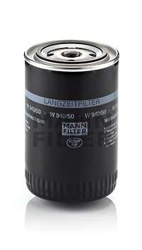 Olejový filtr MANN W940/50 Mann Filter