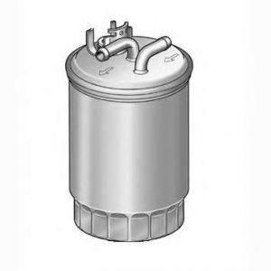 Palivový filtr Bosch F 026 402 000