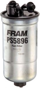 Palivový filtr FRAM PS5896