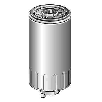 Palivový filtr FRAM PS9472