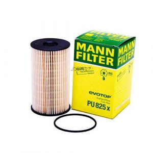 Palivový filtr MANN PU825X