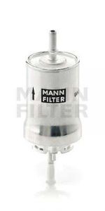 Palivový filtr MANN WK59X