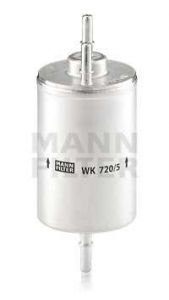Palivový filtr MANN WK720/5 