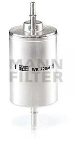 Palivový filtr MANN WK720/6