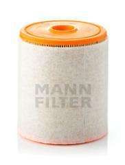 Vzduchový filtr MANN C16005 