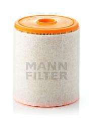 Vzduchový filtr MANN C16005 Mann Filter