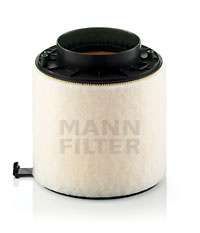 Vzduchový filtr MANN C16114/1X 