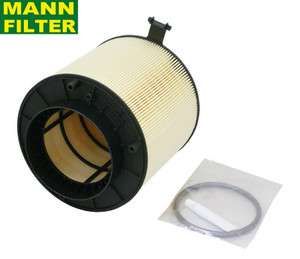 Vzduchový filtr MANN C16114X 
