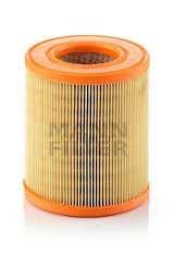 Vzduchový filtr MANN C16118 