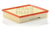Vzduchový filtr MANN C 28 214/1 