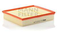 Vzduchový filtr MANN C 28 214/1 Mann Filter
