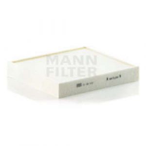 Kabinový filtr MANN CU26010