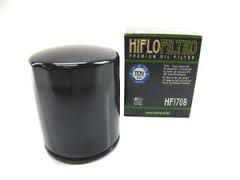 Olejový filtr Hiflo Filtro HF170B