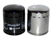 Olejový filtr Hiflo Filtro HF 171 C